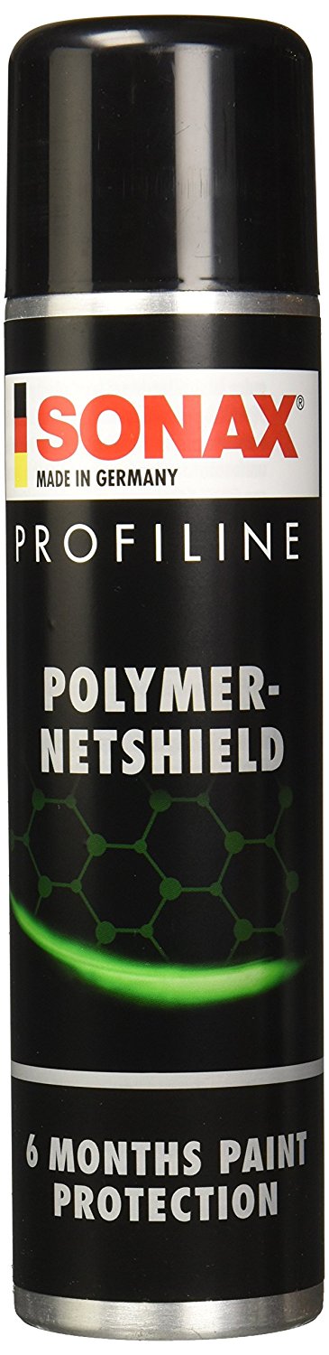 Sonax Profiline Polymer Netshield