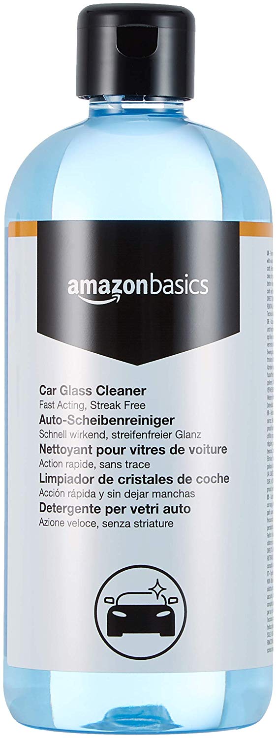 AmazonBasics – Auto-Glasreiniger