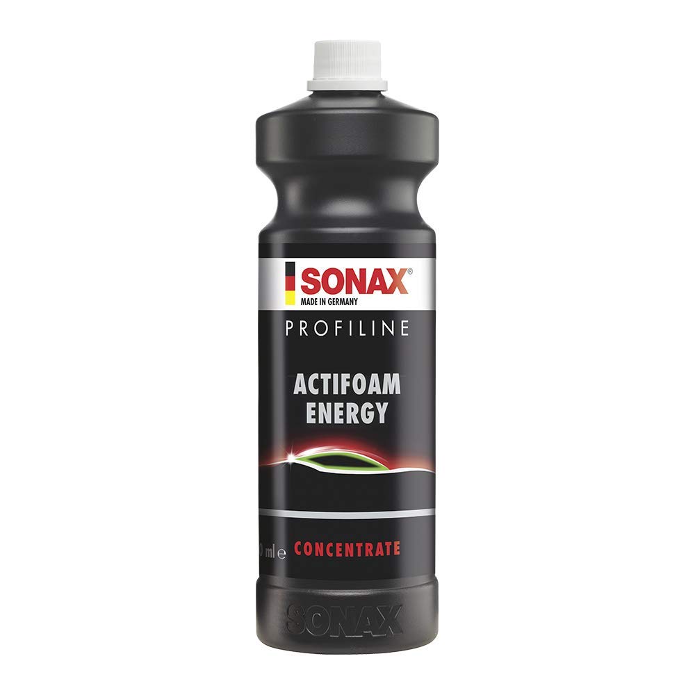 SONAX Actifoam Energy