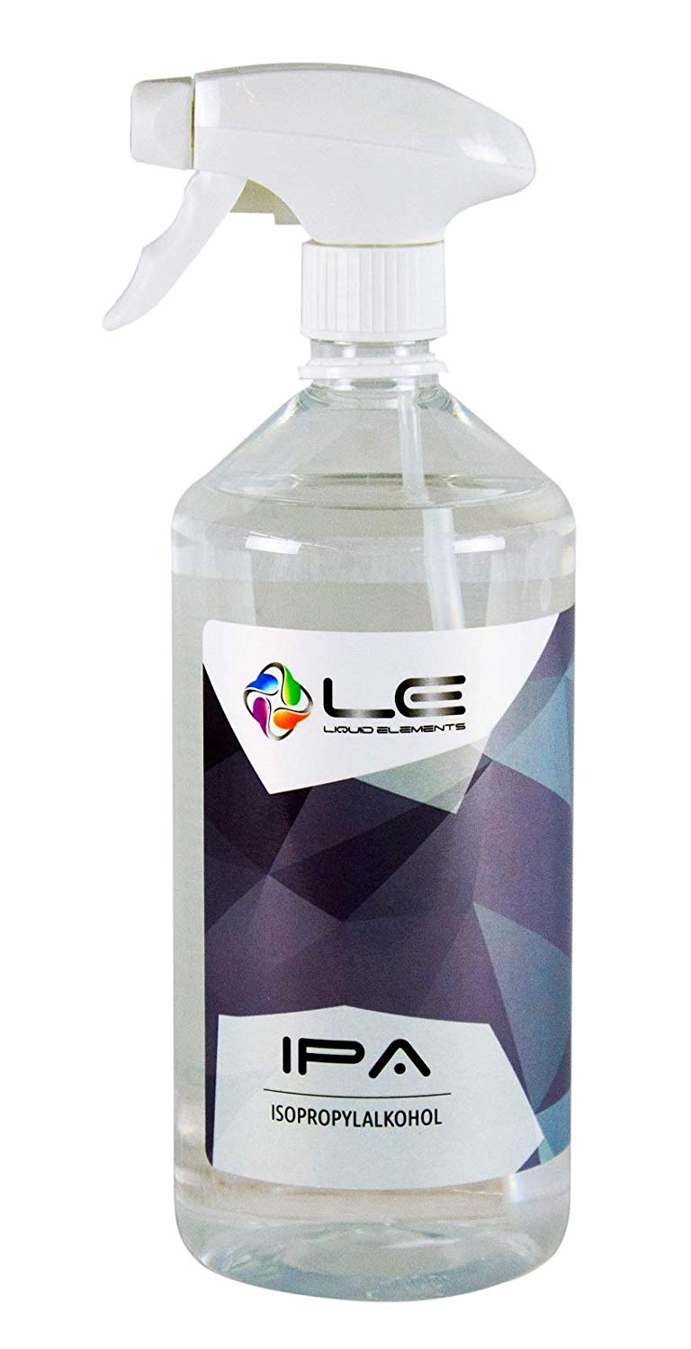 Liquid Elements IPA