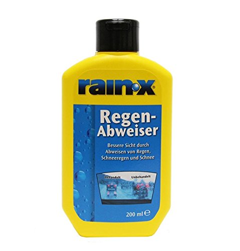 Rain-X Regenabweiser